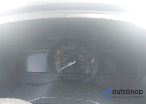 2024 Ford Edge Sel из США, поврежденный, VIN 2FMPK4J99RBA78491